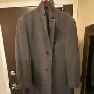 ralph lauren winter coat